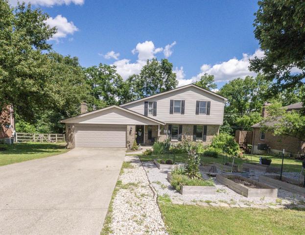 705 Oakridge Dr, Union, KY 41091