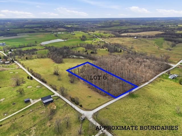 1480 Poindexter Rd, Cynthiana, KY 41031