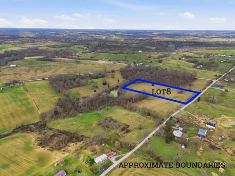 1694 Poindexter Rd, Cynthiana, KY 41031