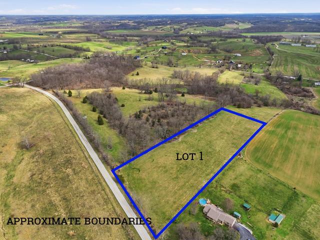 2128 Kentucky 1743 Hwy, Cynthiana, KY 41031