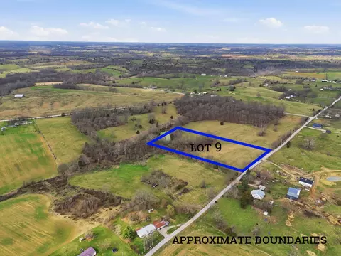 1802 Poindexter Rd, Cynthiana, KY 41031