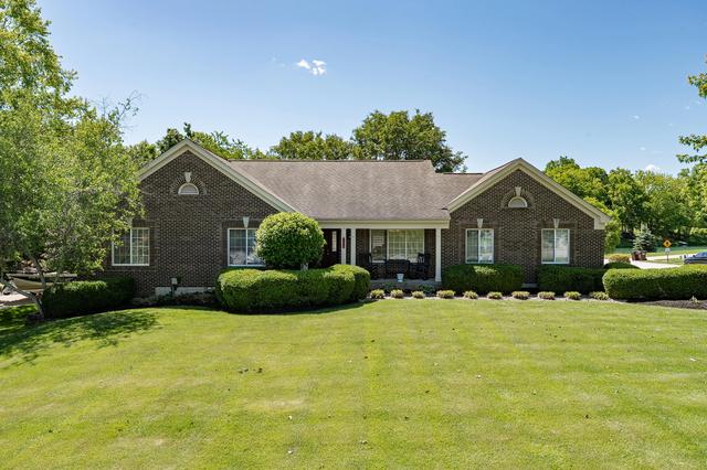 2177 Treetop Ln, Hebron, KY 41048