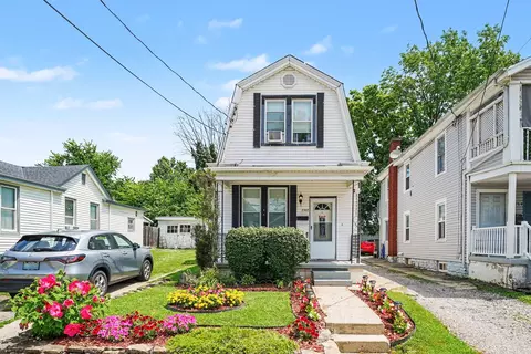 2762 Dakota Ave, Covington, KY 41015