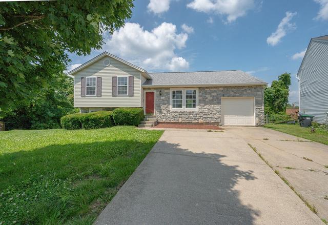 2802 Berwood Ln, Hebron, KY 41048