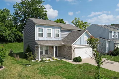 1375 Meadowcrest Cir, Independence, KY 41051
