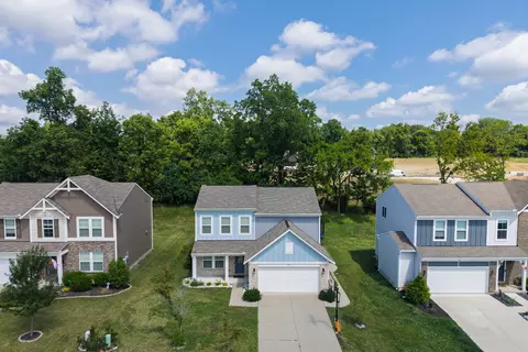 1375 Meadowcrest Cir, Independence, KY 41051