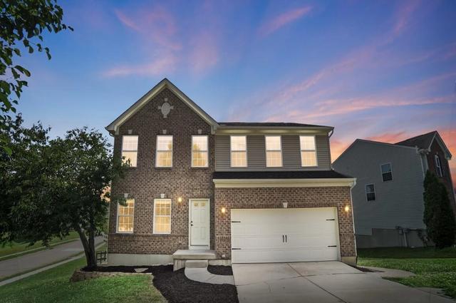1102 Audas Ct, Independence, KY 41051