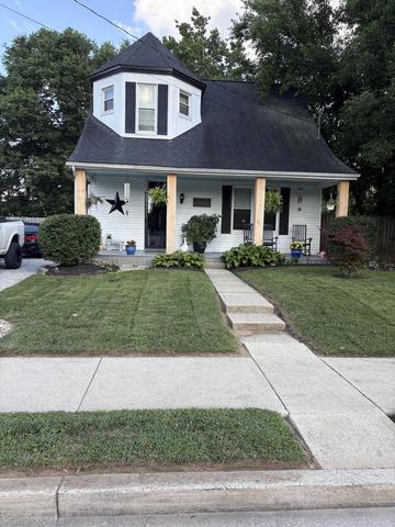 303 W Main St, Warsaw, KY 41095