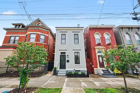 716 Columbia St, Newport, KY 41071