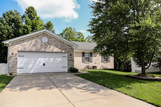 145 Friar Tuck Dr, Independence, KY 41051