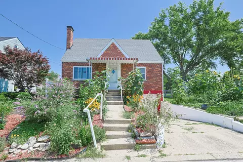 109 Steelman Ave, Highland Heights, KY 41076