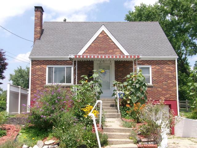 109 Steelman Ave, Highland Heights, KY 41076