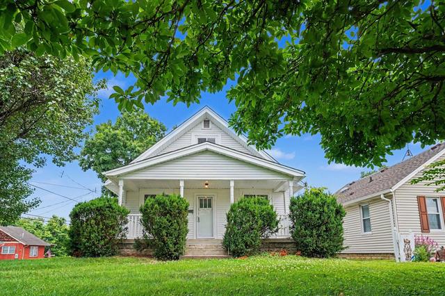 648 Bedinger St, Elsmere, KY 41018