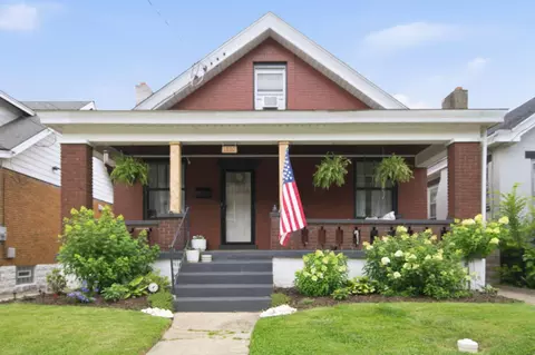 1810 Jefferson Ave, Covington, KY 41014