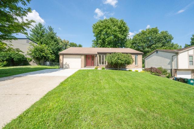 3232 Laurel Oak Ct, Edgewood, KY 41017