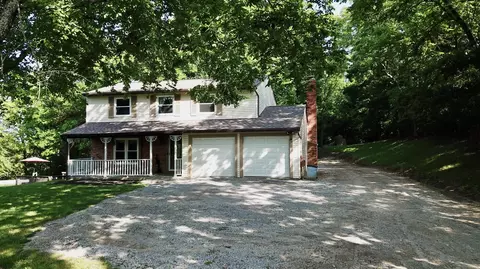 11068 Pleasant Ridge Rd, Alexandria, KY 41001