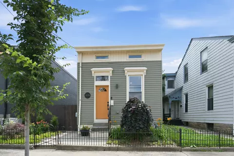 326 W 9th St, Newport, KY 41071