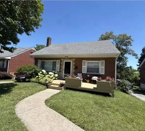 318 Swan Cir, Erlanger, KY 41018