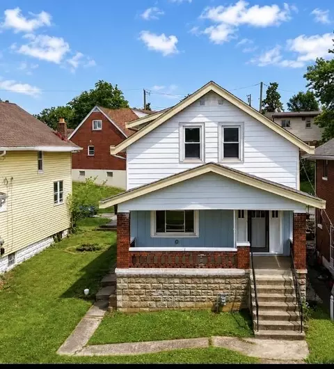 1248 Parkway Ave, Covington, KY 41011