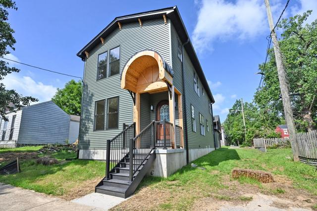 1217 Russell St, Covington, KY 41011