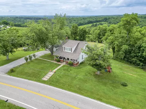 3333 Ky-22, Falmouth, KY 41040