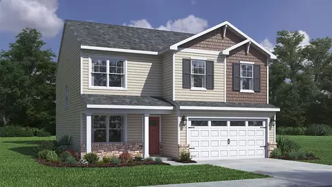 1919 Asbury Way, Hebron, KY 41048