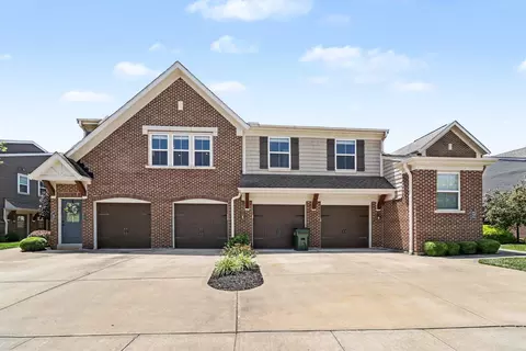 7463 Flintshire Dr, Alexandria, KY 41001