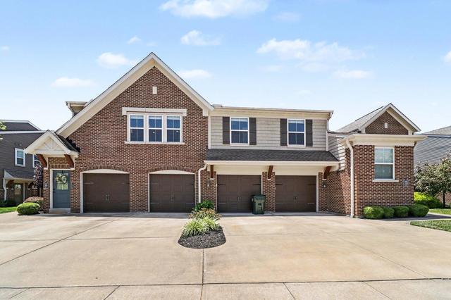 7463 Flintshire Dr, Alexandria, KY 41001