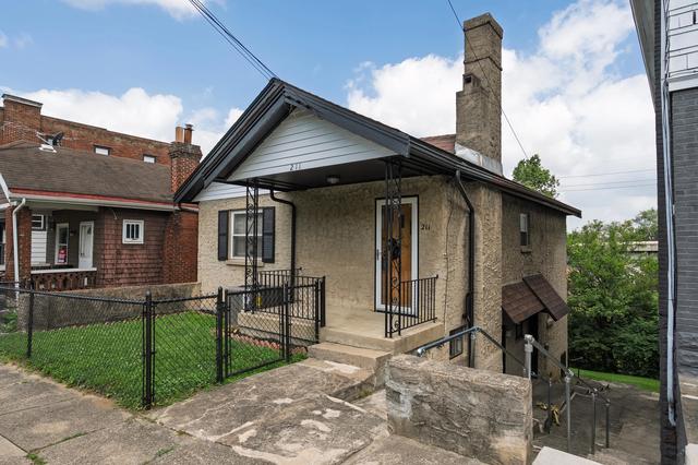 211 W 13th St, Newport, KY 41071