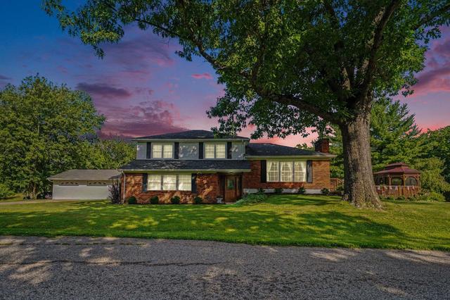 1186 Siry Rd, California, KY 41007