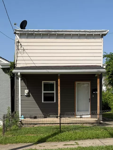 1134 Central Ave, Newport, KY 41071