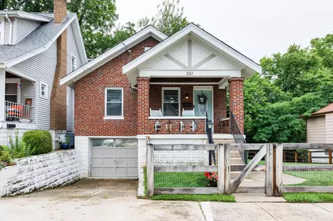 221 Roosevelt Ave, Bellevue, KY 41073