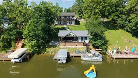 12 Elk Lake Resort Rd, Owenton, KY 40359