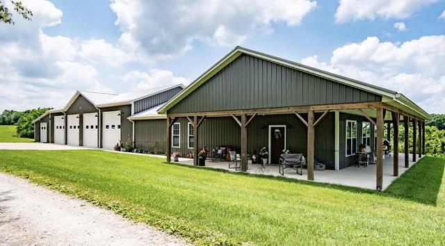 4290 Gardnersville Rd, Crittenden, KY 41030