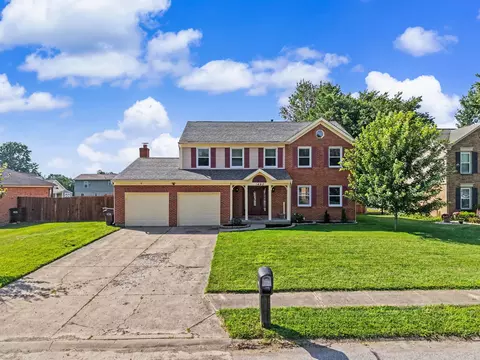 1490 Arlington Dr, Florence, KY 41042