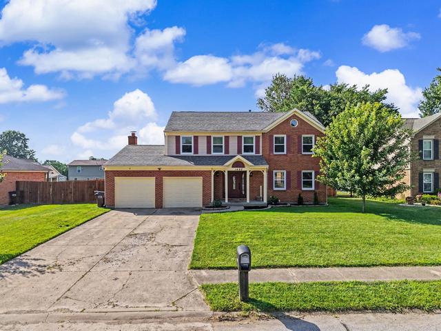 1490 Arlington Dr, Florence, KY 41042
