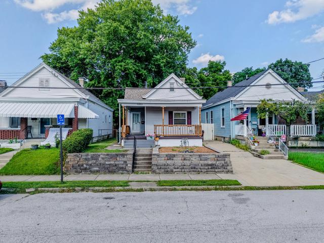 3812 Huntington Ave, Latonia, KY 41015