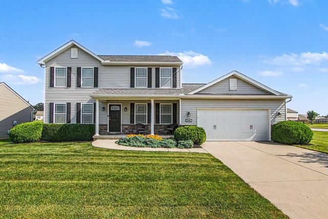 298 La Salle Ct, Walton, KY 41094