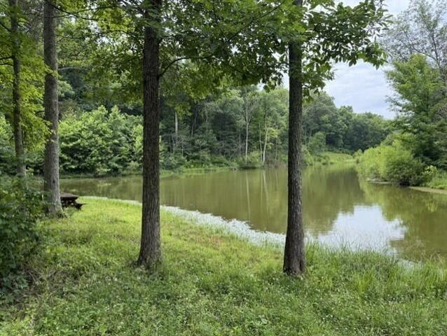 0 Pea Ridge Rd, Brooksville, KY 41004