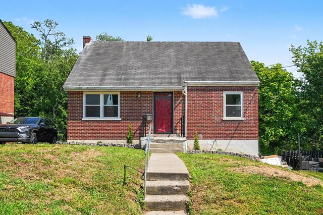 340 Bonnie Leslie Ave, Bellevue, KY 41073