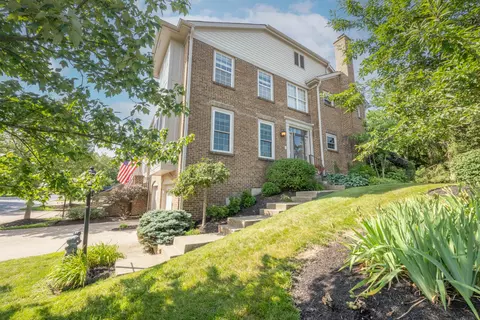 515 Kluemper Ct, Fort Wright, KY 41011