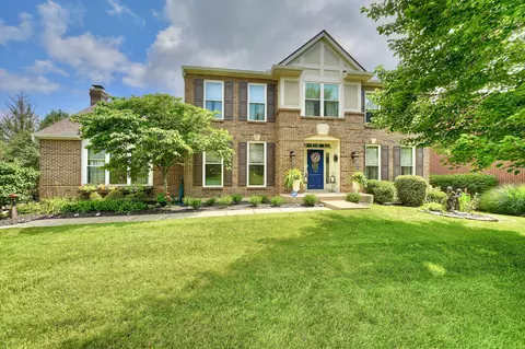 Exterior - 564 Columbine Ct, Edgewood, KY 41017 photo 5 of 14