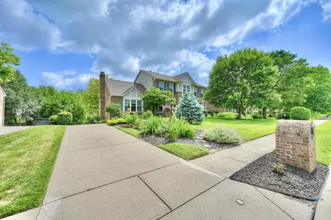 Exterior - 564 Columbine Ct, Edgewood, KY 41017 photo 2 of 14