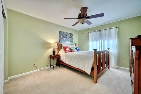 Bedroom - 564 Columbine Ct, Edgewood, KY 41017 photo 2 of 3