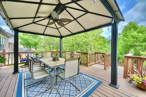 Exterior - 564 Columbine Ct, Edgewood, KY 41017 photo 6 of 14
