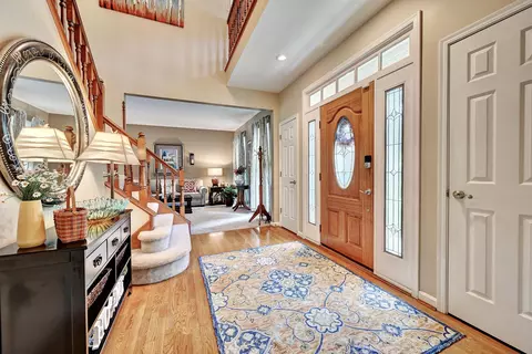 Entry Way - 564 Columbine Ct, Edgewood, KY 41017 photo 1 of 3