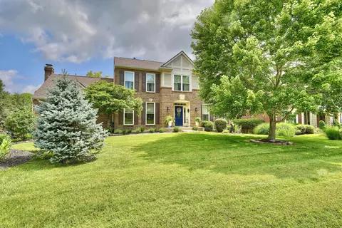 Exterior - 564 Columbine Ct, Edgewood, KY 41017 photo 4 of 14