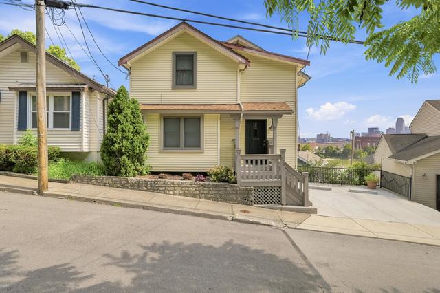 928 Spring St, Covington, KY 41016