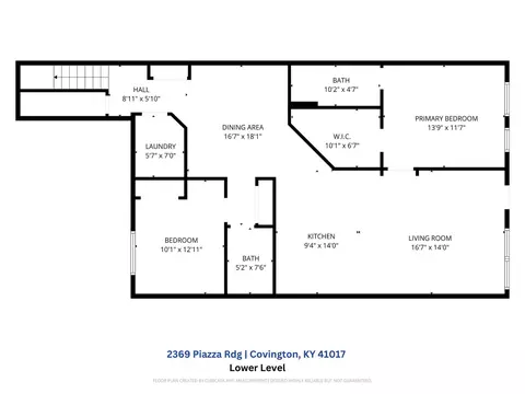 2369 Piazza Rdg, Covington, KY 41017 photo 38