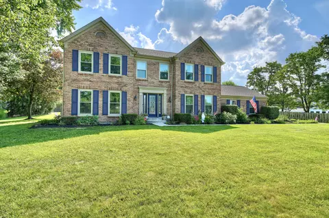 10392 Lanes End Cir, Florence, KY 41042